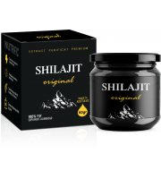 Shilajit Original, rasina mumio 100% pura 50gr [2]