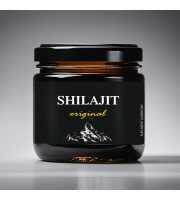 Shilajit Original, rasina mumio 100% pura 50gr [3]