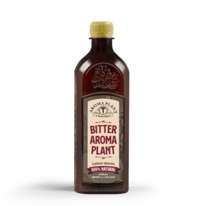 Tinctura Bitter Suedez 500ml [1]