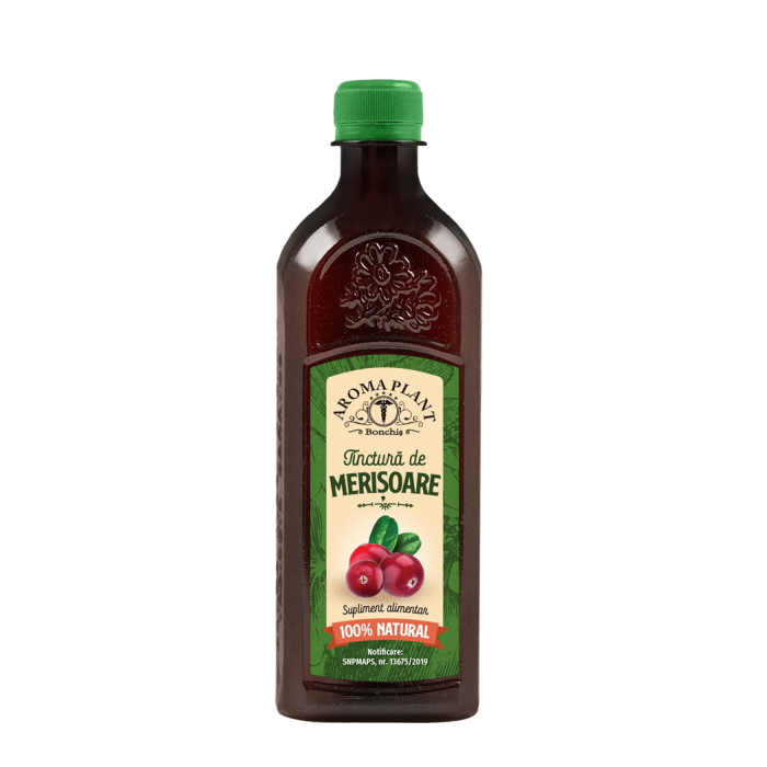 Tinctura Merisoare (merisor) 500ml [1]