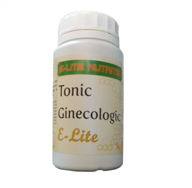 Tonic ginecologic E-lite, 500 ml [1]