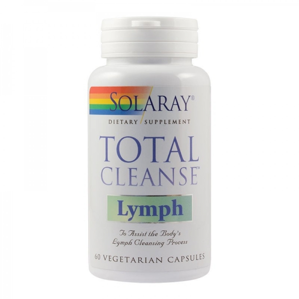 Total Cleanse Lymph 60cps [1]