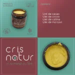 Unt de cacao pentru plaja 120ml [2]