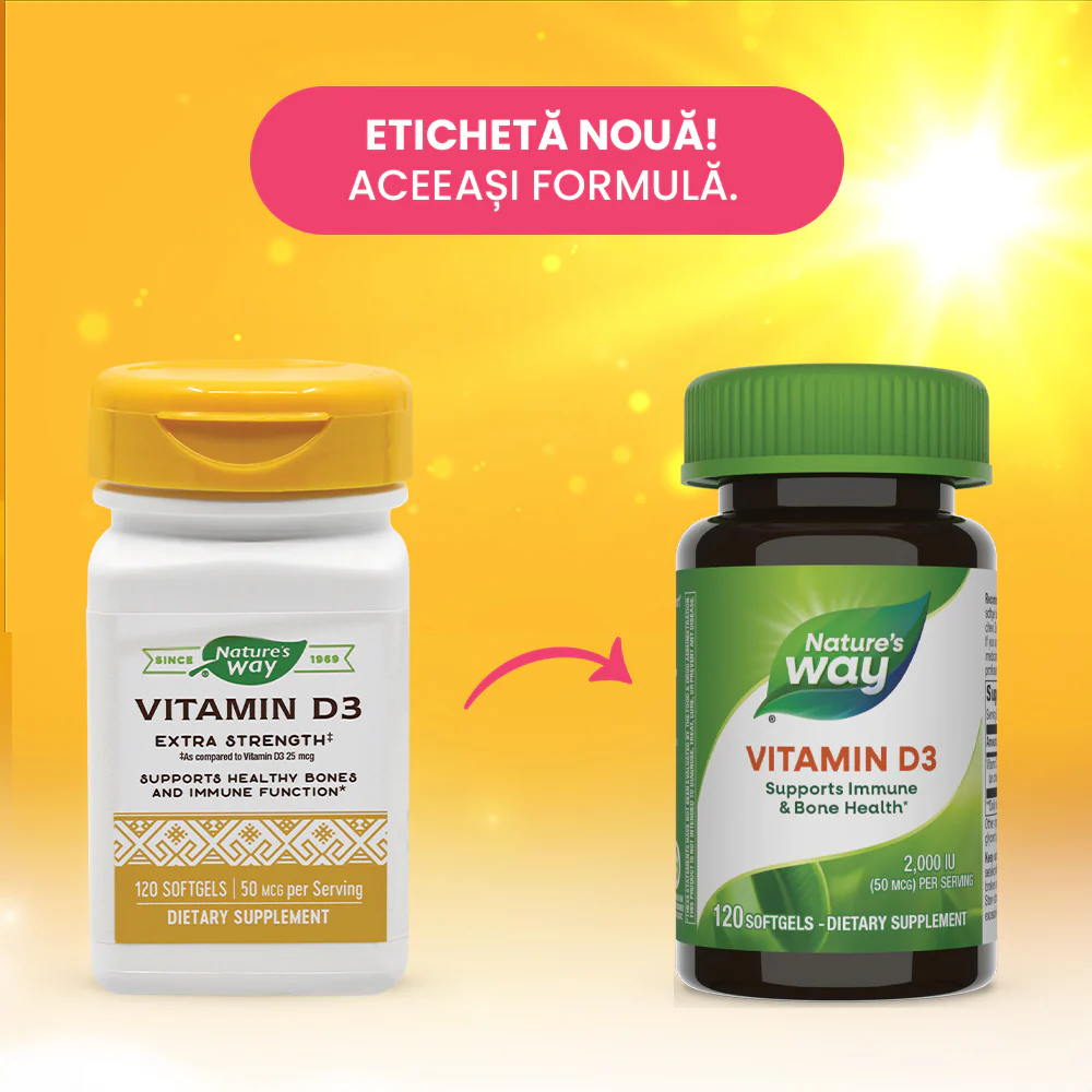Vitamina D3 2000 UI 120cps moi [2]