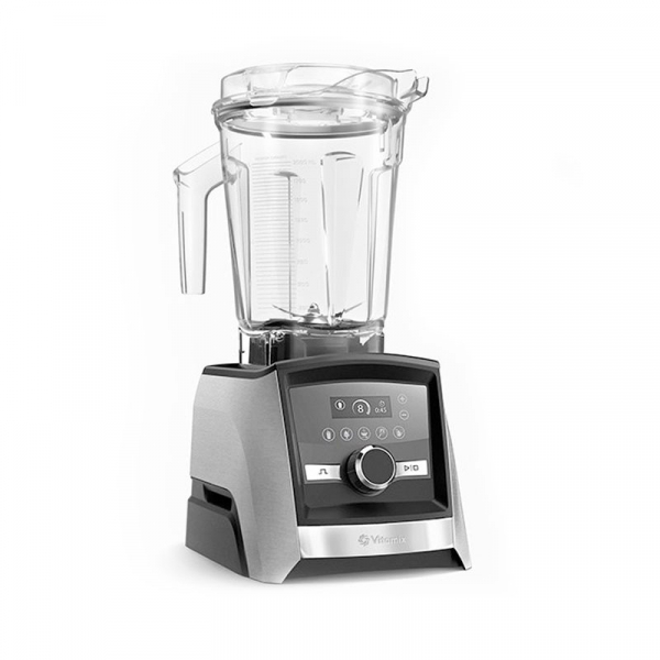Vitamix A3500i stainless steel [1]