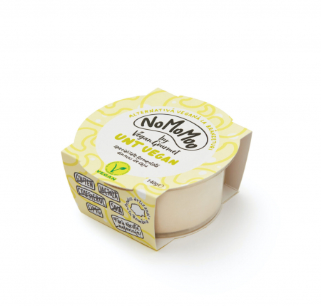 Hrana, alimente - Unt vegan
