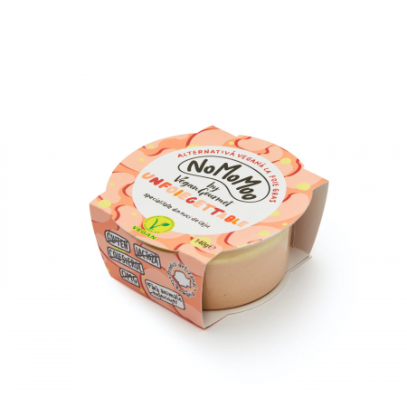 Hrana, alimente - Unfoiegettable- Foie gras vegan