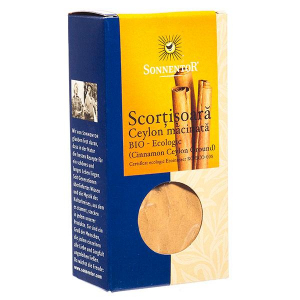 Scortisoara Ceylon ECO, 40g