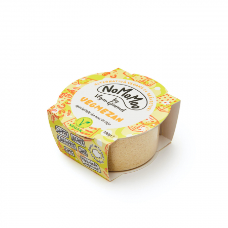 Hrana, alimente - Parmezan vegan