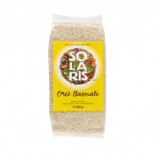 Hrana, alimente - Orez Basmati, 500g