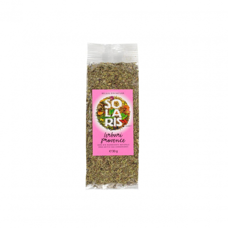 Hrana, alimente - Condiment Ierburi de Provence, 30g
