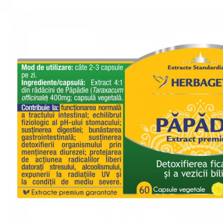 Papadie extract 60cps [1]