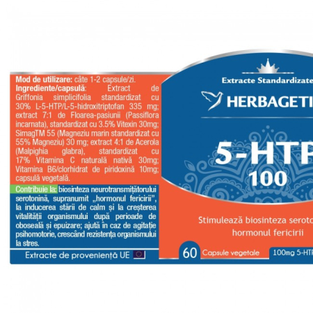 5HTP, 60cps [1]