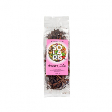 Hrana, alimente - Anason stelat 40g