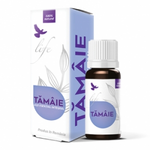 Suplimente nutritive - Ulei esential de tamaie 10ml