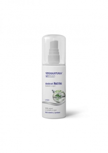 Cosmetice, ingrijire corp si casa - Deodorant Spray NEUTRINO Unisex, 100ml