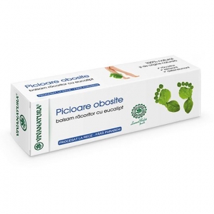 Picioare obosite, 75ml