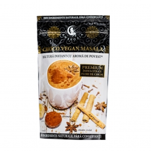 Hrana, alimente - Choco vegan masala 200g