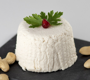Hrana, alimente - Ricotta Marmotta – branza ECO proaspata- 150G