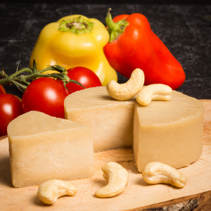 Hrana, alimente - Branza ECO maturata, clasic - 150g
