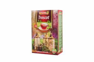 Troscot ceai, 50g