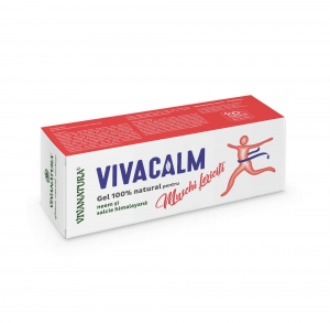 Cosmetice, ingrijire corp si casa - VivaCalm gel de masaj, 100ml
