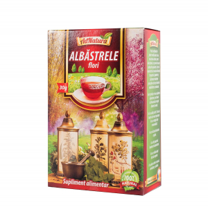 Ceai de albastrele flori, 30g