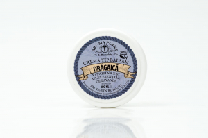 Crema de Dragaica 100g