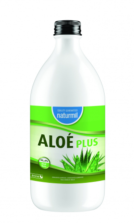 Suplimente nutritive - Aloe Vera Plus 1L