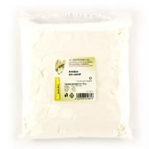 Amidon de cartofi, 500g