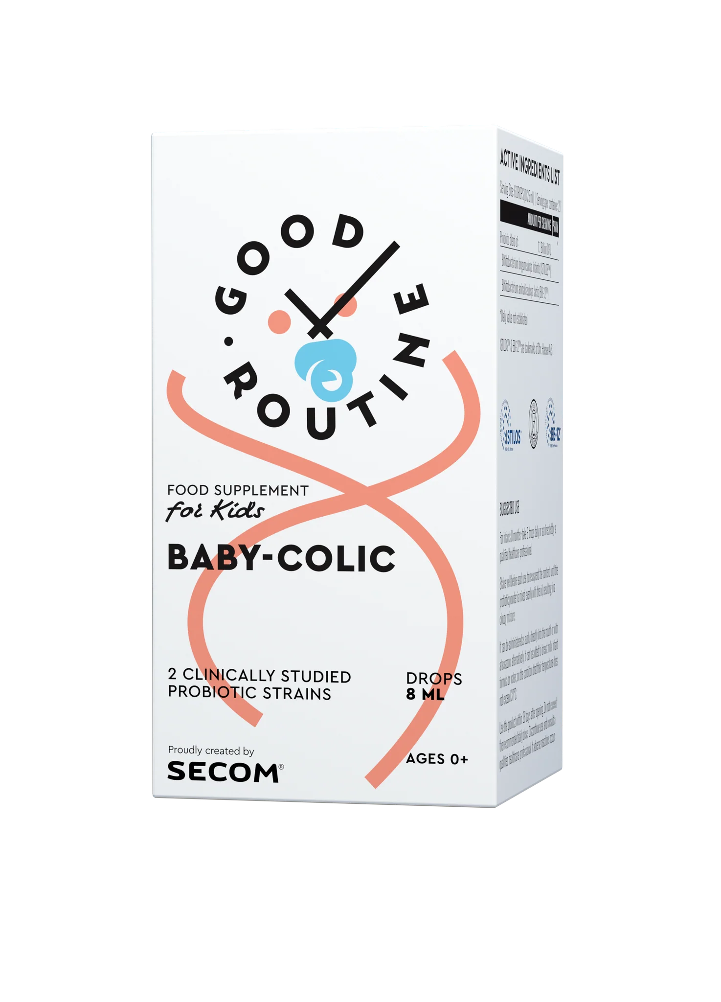 Suplimente nutritive - baby-colic-flacon-cu-8-ml