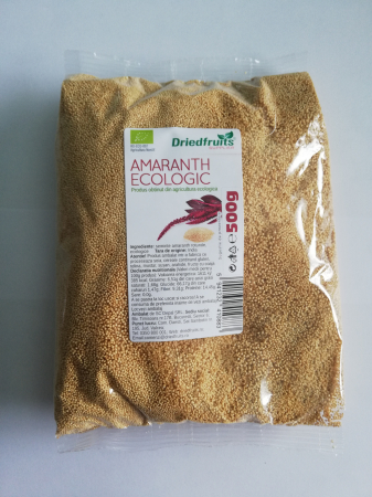 BIO Amaranth, 500g
