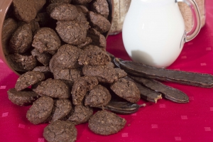 Biscuiti cu roscove si ovaz, 150G [1]