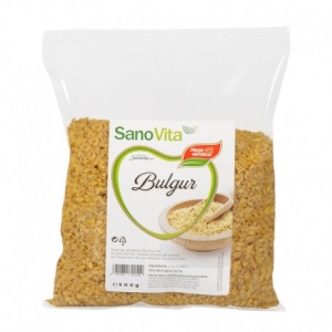 Bulgur, 500 g