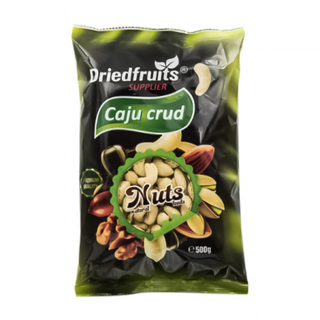 Caju crud, 500 g