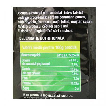 Caju crud, 500 g [1]