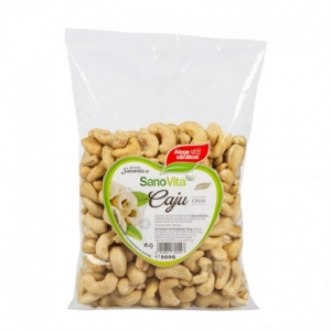 Hrana, alimente - Caju crud, 500g