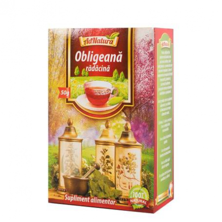 Ceai de obligeana 50g