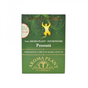 Ceai Prostata 165g