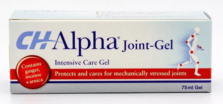 Cosmetice, ingrijire corp si casa - CH-Alpha® Gel cu Colagen pentru ingrijire intensiva