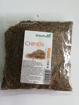 Hrana, alimente - Chimen, 200g