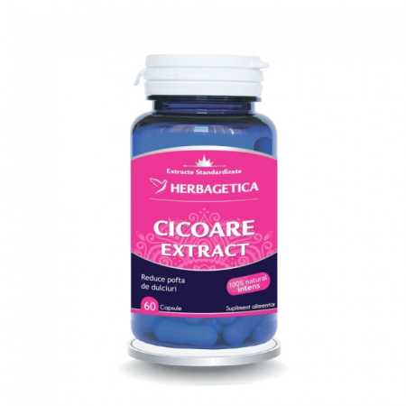 Cicoare  60cps