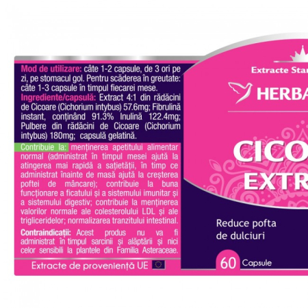 Cicoare  60cps [1]