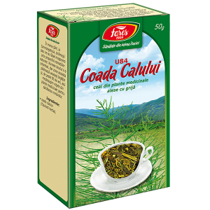 Coada calului ceai, 50g [1]