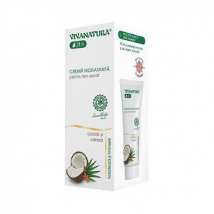 Crema de fata pentru ten uscat, 75ml