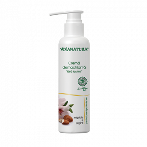 Crema demachianta 145ml