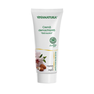 Crema demachianta 75ml