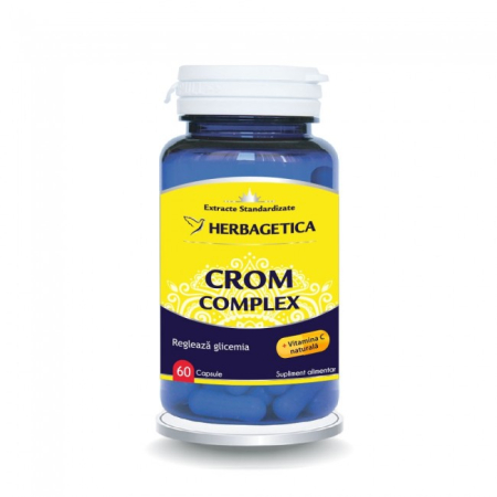 Crom 60cps