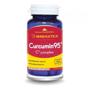 Curcumin95 C3, 60cps
