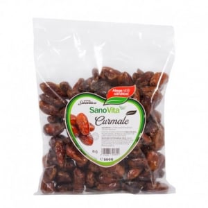 Hrana, alimente - Curmale fara samburi 500g
